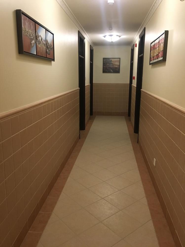 Island Paradise Hotel